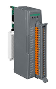ICP DAS I-87028CW - 8 channel of 12 bit isolated current output with open wire detection by ICP DAS