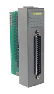 ICP DAS I-87040 - 32-channel Isolated Digital Input Module by ICP DAS