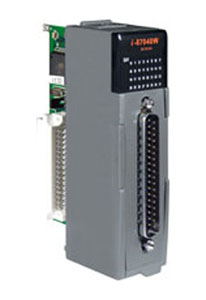 ICP DAS I-87040W - 32-channel Isolated digital input module by ICP DAS