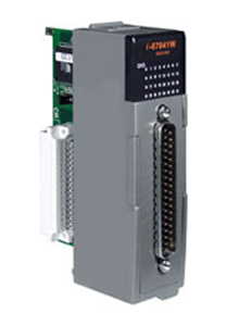 ICP DAS I-87041W - 32-channel Isolated digital output module by ICP DAS