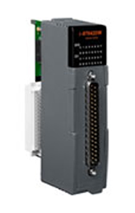 ICP DAS I-87042W - 16 Isolated Digital Inputs and 16 Digital Isolated Digital Outputs by ICP DAS