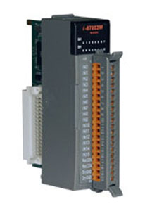 ICP DAS I-87053W - 16-channel Isolated digital input module by ICP DAS