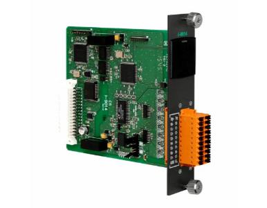 ICP DAS I-9014 - 250 KS/s, 16-bit, 16/8-channel Voltage/Current Input Module.  For use with WP-9000, XP-9000, LX-9000 and LP-900 by ICP DAS