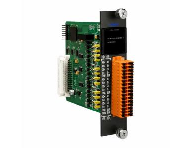 ICP DAS I-9093 - 3-axis High-speed Encoder Module with a compare trigger output function. by ICP DAS