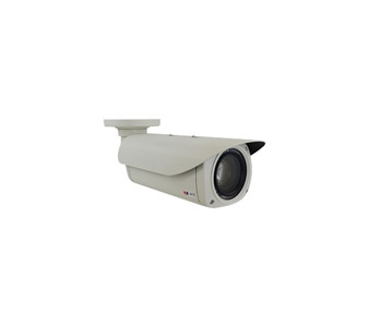 ACTI I42 - 2MP Video Analytics Zoom Bullet with D/N, Adaptive IR, Extreme WDR, ELLS, 36x Zoom lens, f4.6-165.6mm/F1.55-5.0 by ACTi