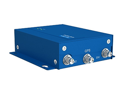 Advantech ICR-1601G1901-T - Ind. Cellular Router,GPS,2ETH, EC25-AU by Advantech