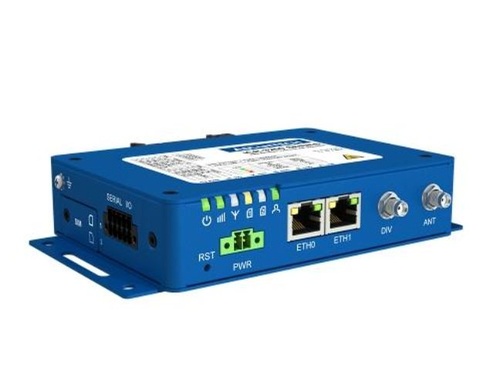 Advantech ICR-3232 - ICR-3200, AUS/NZ, 2x ETH, 1x RS232, 1x RS485, Metal, No ACC by Advantech