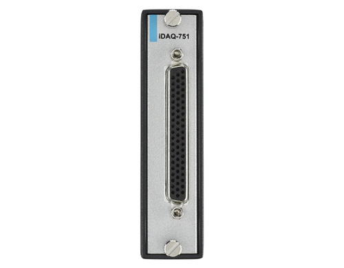 Advantech IDAQ-751-AE - 48-ch TTL DI/O iDAQ module by Advantech