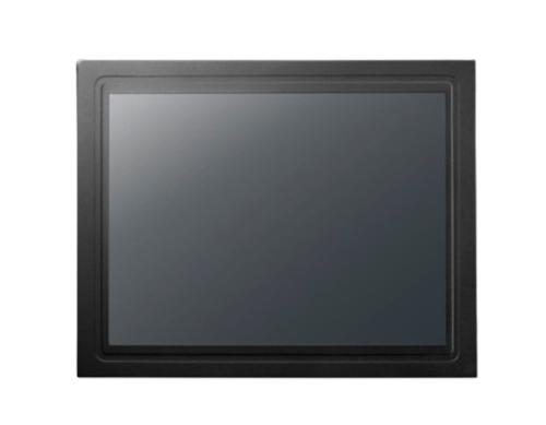 Advantech IDS-3215R-40XGA1E - 15' 1024X768 XGA Panel Mount Monitor, 500nits w/Resistive Touch by Advantech