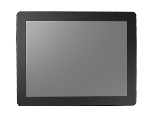 Advantech IDS-3315P-50XGA1 - 15' XGA Rear or VESA Mount Monitor, 500 nits, with Resistive Touch and IP65 Front by Advantech