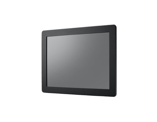 Advantech IDS-3319R-35SXA1 - 19', 1280 x 1024, VGA/DVI/HDMI interface, Front IP65 Monitor by Advantech