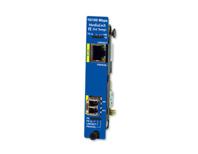 856-18700 - ** DISCONTINUED ** IE-IMCV-MEDIALINX TX/SFP (REQ 1 IE-SFP/155-ED MOD) by IMC