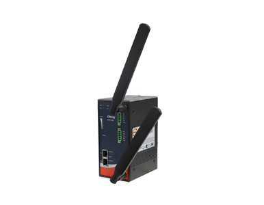 ORing IGAP-620 - Rugged 2x 10/100/1000TX (RJ-45 LAN) to 1x 802.11q/b/g/n Access Point by ORing Industrial Networking