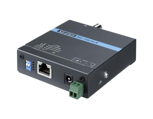 Advantech IMC-150LPC-M - LRE Ethernet over Coaxial Extender, Client by Advantech