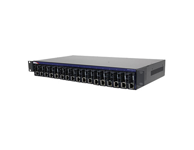 Advantech 850-13086 - IE-PowerTray/18, Wide Temp. Rackmount by Advantech