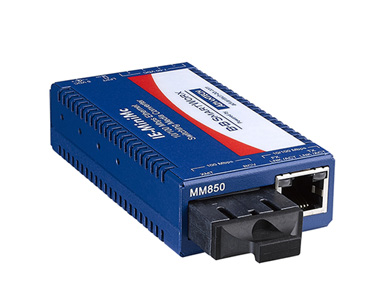 Advantech IMC-350I-MM-B - IE-MiniMc, TP-TX/FX-MM1300-SC by Advantech