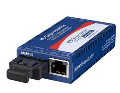 Advantech IMC-370I-SE-C - IE-Giga-MiniMc, TX/FX-SM1310-PLUS SC by Advantech