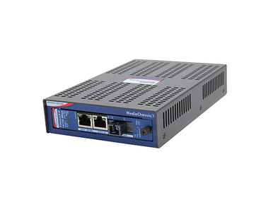 Advantech 850-13100 - iMediaChassis/1 - 1 slot AC /DC by Advantech
