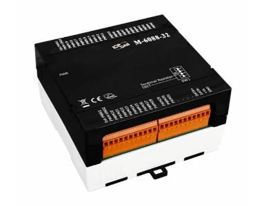 ICP DAS M-6088-32 - 32 Channel PWM Output Module Communicable over Modbus RTU and DCON by ICP DAS
