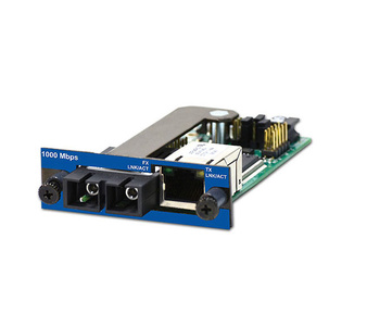 855-12670 - ** DISCONTINUED ** McGigabit,  TX/SX-MM850-SC by IMC