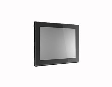 Moxa MPC-2120-E4-LB-T - 12-inches Industrial Panel Computer,E3845 CPU, 4GB RAM, 500 nits, 16:9 aspect ratio, IP66 in front, touc by MOXA