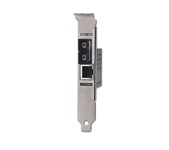 855-12733-TX - ** DISCONTINUED ** McPC/PCI, MediaLinX-MM1300 -SC TX ONE-WAY SECURE MEDIA CONVERTER by IMC
