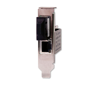 855-15733-RX - ** DISCONTINUED ** MediaLinX-MM1300 -SC RX ONE-WAY SECURE MEDIA CONVERTER by IMC