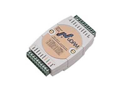 Adlink ND-6013 - 3 CH RTD Module by ADLINK