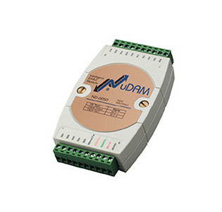 Adlink ND-6050 - Digital I/O Module by ADLINK