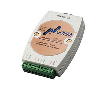 Adlink ND-6520 - RS-232 to RS-485/RS-422 Converter Module by ADLINK