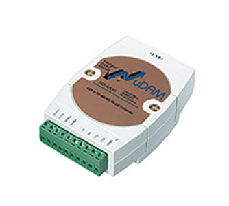 Adlink ND-6530 - USB to RS-232/422/485 Converter Module by ADLINK