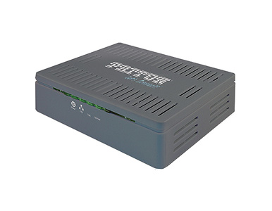 Patton OS3304A/4ETH/EUI - OnSite EFM 2-8 Wire IAD; 4 x 10/100; 1 x USB 2.0; 100-240VAC by PATTON