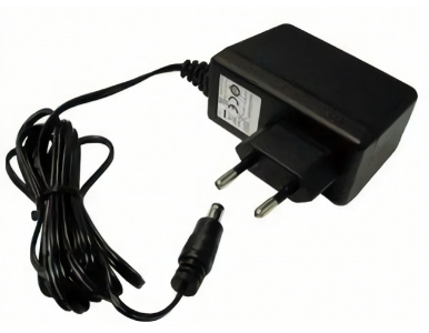 ORing PAE-121000 - Power Adapter, EU plug, AC100~240V, 12V, 1A by ORing Industrial Networking