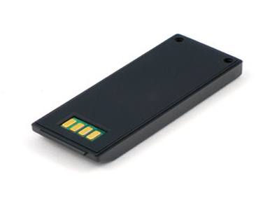Antaira PARANI-BPC-G02 - *Discontinued* - Standard Rechargeable Battery Pack for Parani-SD1000 by ANTAIRA