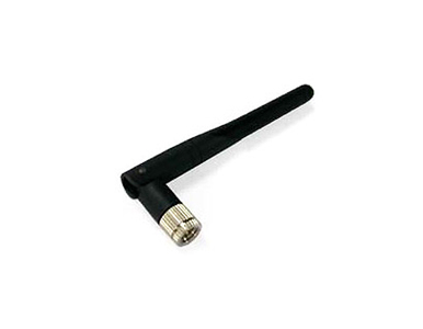 Antaira PARANI-DAT-R - Dipole Antenna, SMA Female-Right Hand Thread, 3dBi by ANTAIRA