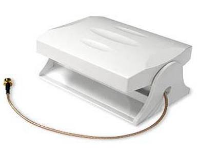Antaira PARANI-PAT-R - Patch Antenna-SMA Female-Right Handed Thread, 9dBi by ANTAIRA
