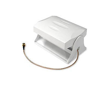 Antaira PARANI-PAT - Patch Antenna-SMA Female-Left Handed Thread, 9dBi by ANTAIRA