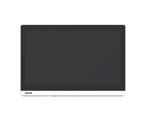 Advantech PAX-121W-C2A-LFC - PAX 21.5' White W/Touch/DP/HDMI/DVI/USB/Audio by Advantech