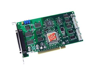 ICP DAS PCI-1002L - 120ks/s low gain 12-bit ,32 channel input , 16 channel digital input /16 digital output by ICP DAS