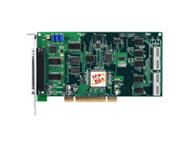 ICP DAS PCI-1002LU - Universal PCI of PCI-1002L board by ICP DAS