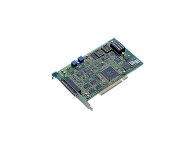 Advantech PCI-1711UL-CE - 100k, 12bit Low-cost Multi Uni PCI Card w/o AO by Advantech