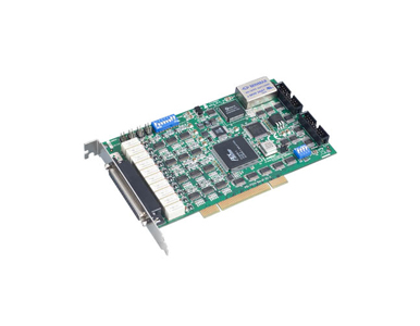 Advantech PCI-1727U-AE - 14bit, 12ch Synchronized Analog Output Card by Advantech