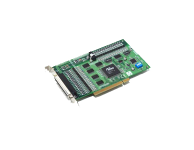 Advantech PCI-1733-BE - 32ch Isolated Digital Input Card by Advantech
