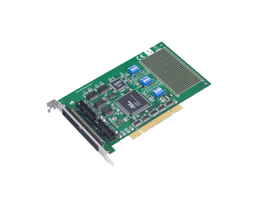 Advantech PCI-1737U-BE - 24ch TTL Digital I/O Card by Advantech