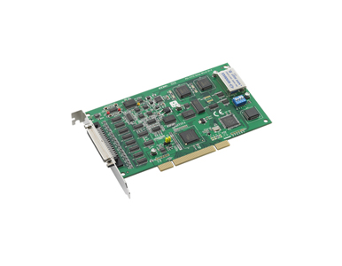 Advantech PCI-1747U-AE - 250k, 16bit, 64ch High-resolution AI Card by Advantech