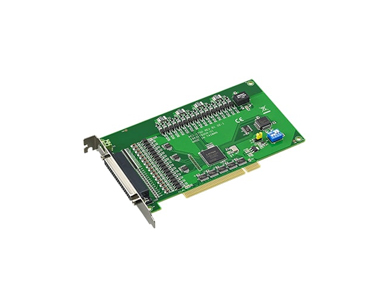 Advantech PCI-1750SO-AE - 32ch Isolated Digital I/O Card (Source type) by Advantech