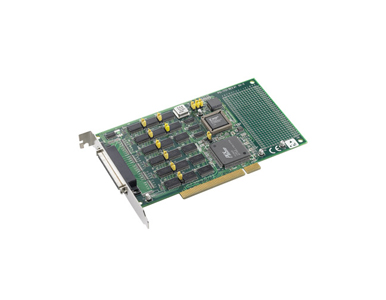 Advantech PCI-1751-BE - 48-Bit DI/O Card For PCIBus by Advantech
