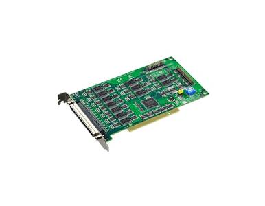 Advantech PCI-1753-CE - 96ch TTL Digital I/O Card by Advantech