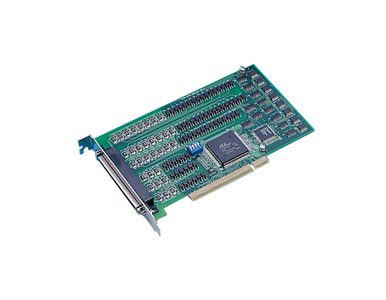 Advantech PCI-1754-BE - 64ch Isolated Digital Input Card by Advantech