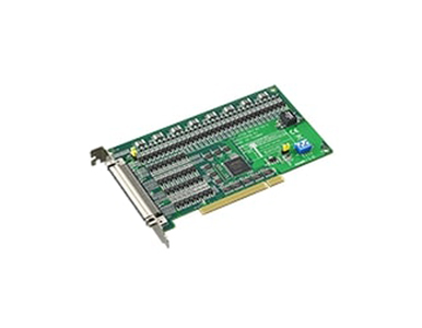 Advantech PCI-1756-BE - 64ch Isolated Digital I/O Card by Advantech